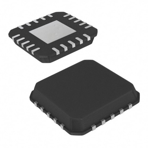 IC REG CTRLR BUCK 20QFN