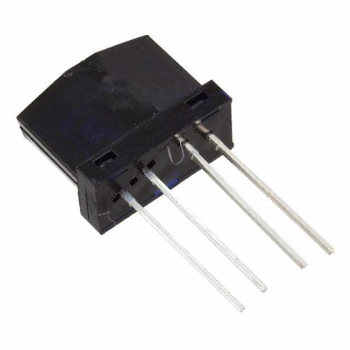 SENSR OPTO TRANS 5.59MM REFL PCB