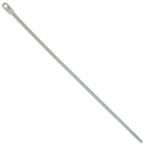 CBL TIE LOCK HINGED 50LB 11.25"
