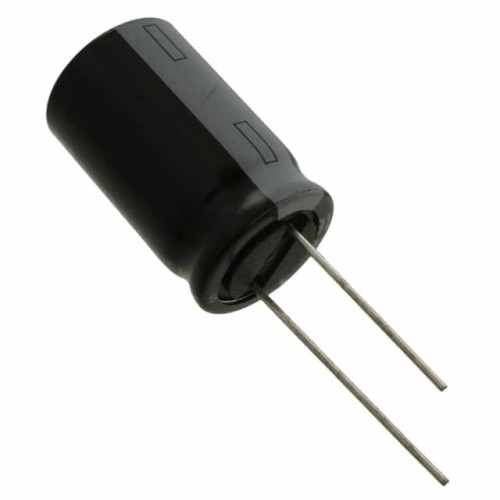 CAP ALUM 680UF 20% 100V RADIAL