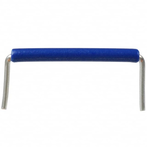 JUMPER PREFORM 0.6" 22AWG 150PCS