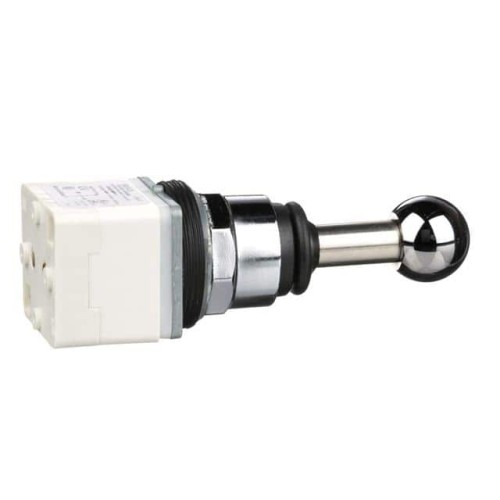 30MM PUSH BUTTON, TYPE K, JOYSTI