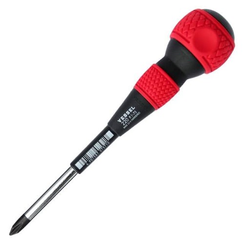 BALL GRIP Screwdriver No.220 +1x