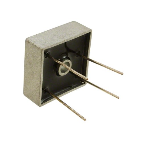 BRIDGE RECT 1P 1KV 15A MB-35W