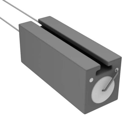 RES 470 OHM 5% 5W RADIAL