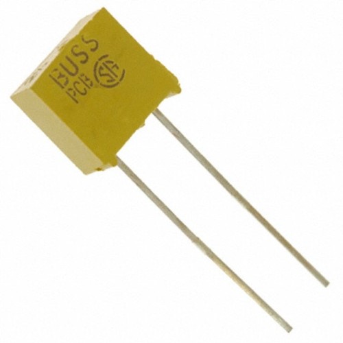 FUSE BOARD MNT 3A 250VAC/450VDC