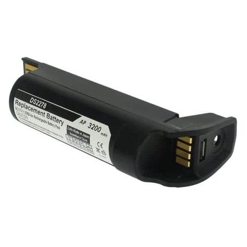 Zebra DS22 and DS2278 Series Sca