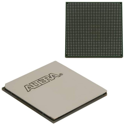 IC FPGA 564 I/O 1152FBGA