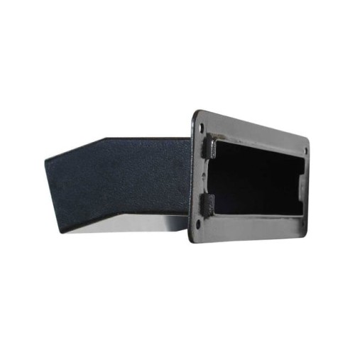 MAIL CHUTE 12"W X 6"D X 4-1/2"H