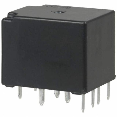 RELAY AUTOMOTIVE SPDTX2 20A 12V