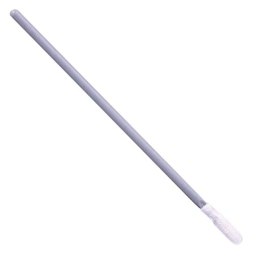 SWAB SGL HEAD POLY KNIT 2500PC