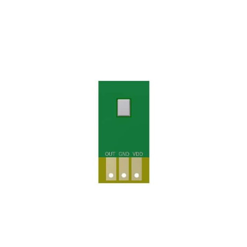 AMM-3738-B-R MEMS MIC BOARD