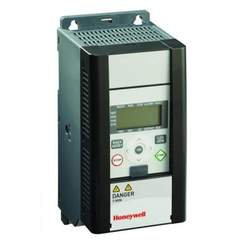 VFD HVAC2 3-PHASE 380-480V 2HP E