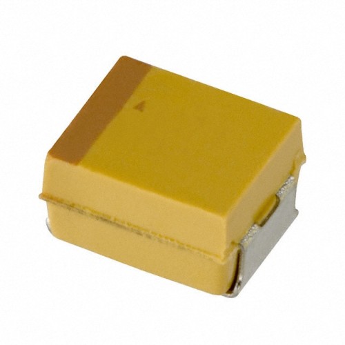 CAP TANT 100UF 20% 2.5V 1411