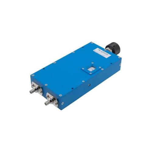 PHASE SHIFTER: SMA F 0-8GHZ