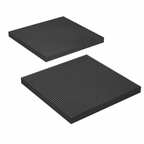 IC FPGA 600 I/O 1760FBGA