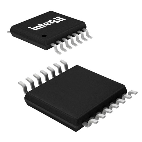 IC DGT POT 2.5KOHM 64TAP 14TSSOP