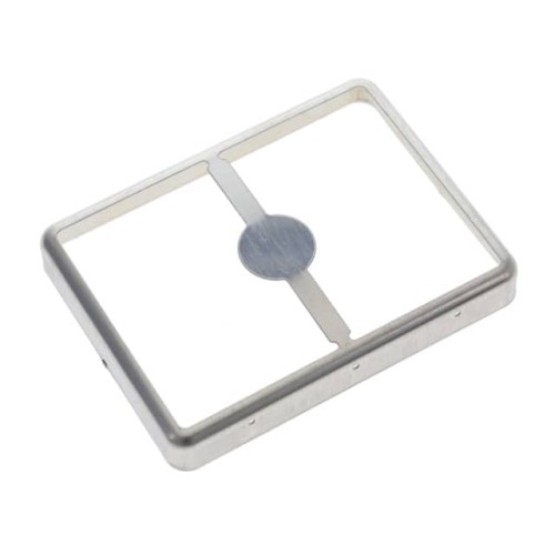 WE-SHC TWO-PIECE SEAMLESS SHIELD