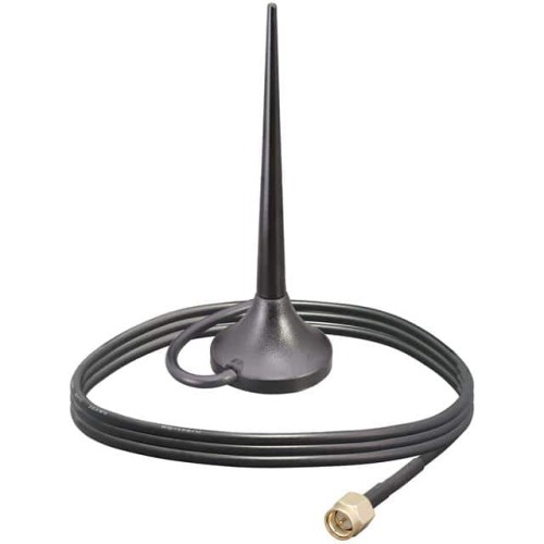 RF ANT 868/915 MHZ MAG 3M SMA