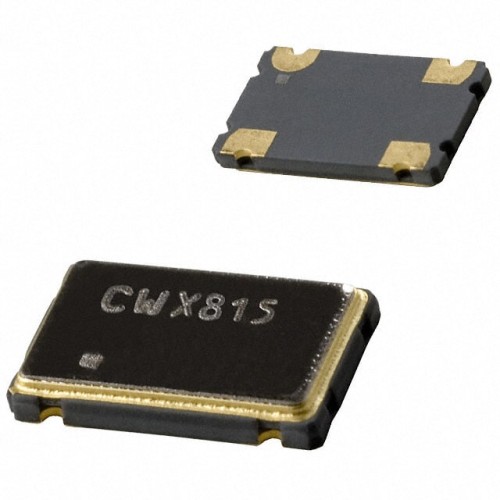 XTAL OSC XO 4.0000MHZ HCMOS SMD