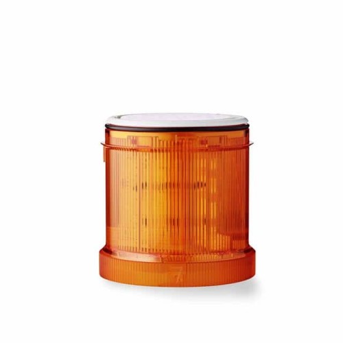YLL WARNING LIGHT MODULE, AMBER,