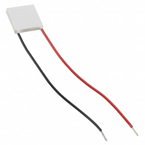 PELTIER MOD 20 X 3.3MM 6.0A INP