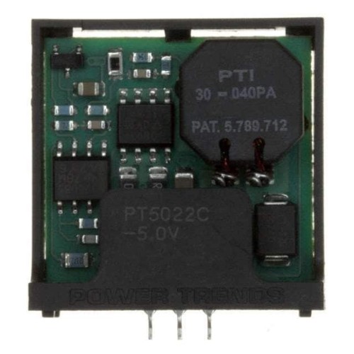 DC DC CONVERTER -5V