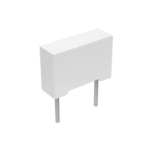 CAP FILM 0.068UF 5% 100VDC RAD