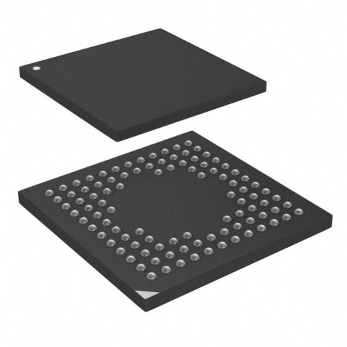 IC MCU 32BIT 512KB FLSH 100UFBGA
