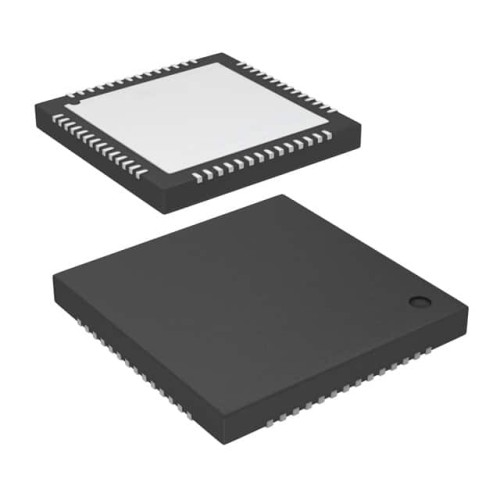 MICROPROCESSOR CIRCUIT, CMOS