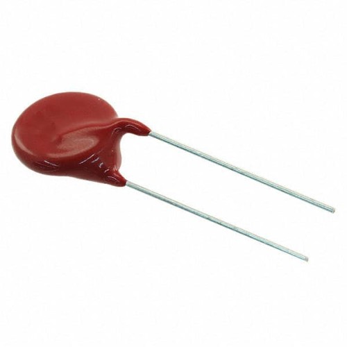 VARISTOR 680V 6KA DISC 14MM