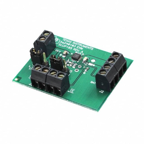 EVAL MOD FOR BQ24013