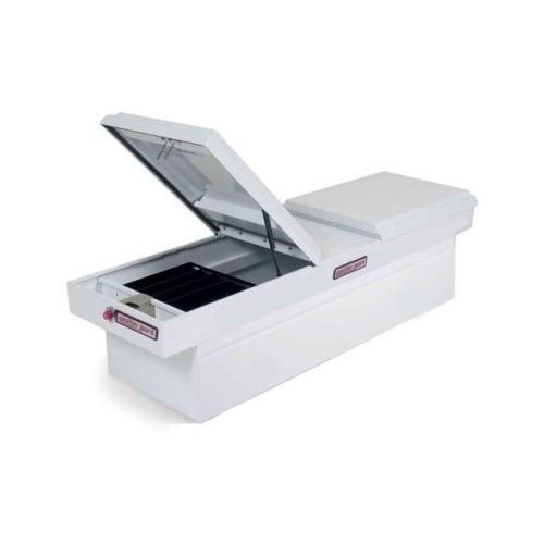 125301, TRUCK CROSS BOX, STEEL F
