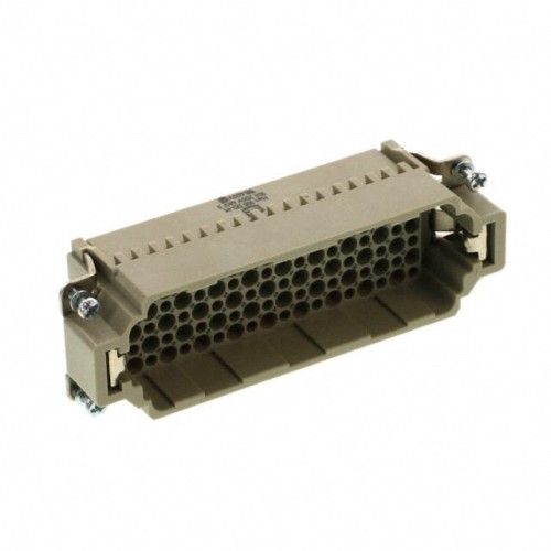 INSERT MALE 108POS+1GND CRIMP