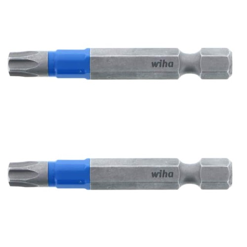 TERMINATORBLUE IMPACT BIT/S
