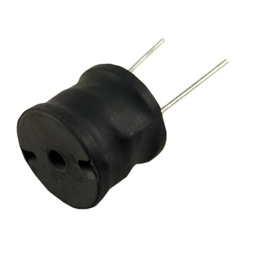 FIXED IND 25UH 14A 9 MOHM TH