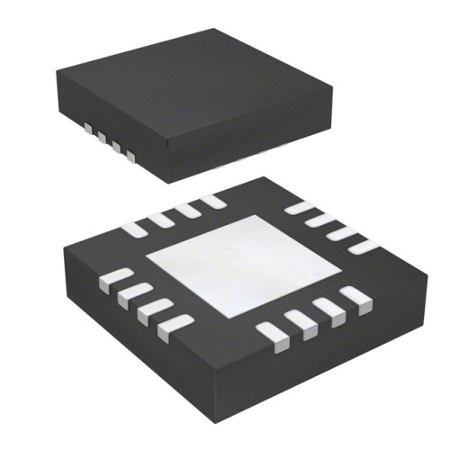 IC MULTIPLEXER 8X1 16TQFN