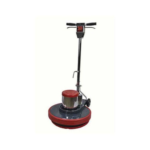 FLOOR MACHINE, 20", 1.5 HP W/PAD