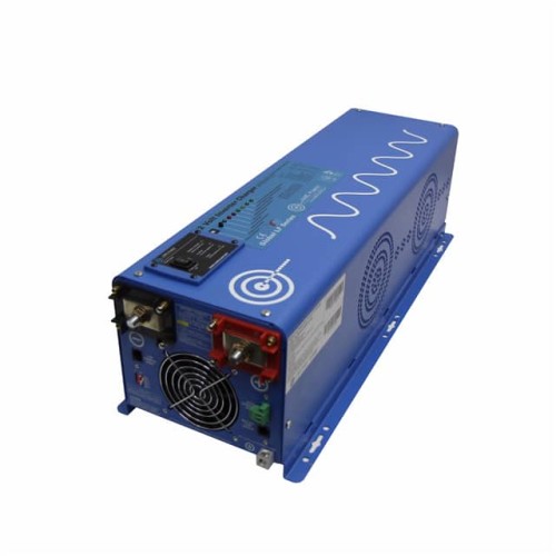 4000 WATT INVERTER CHARGER 120V
