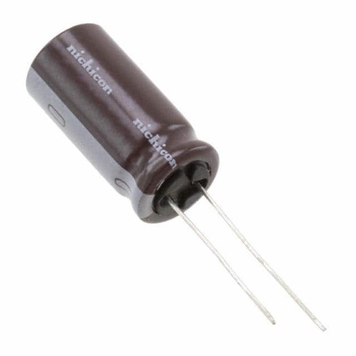 CAP ALUM 82UF 20% 200V RADIAL