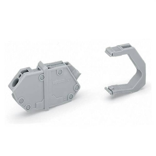 FEEDTHROUGH TERMINAL BLOCK; 4 MM