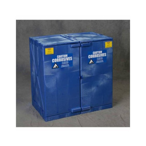 POLYETHYLENE ACIDS/CORROSIVES SA