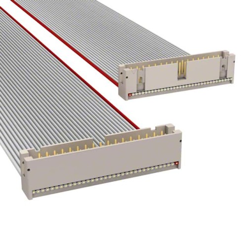 IDC CABLE - MPK34K/MC34G/MPK34K