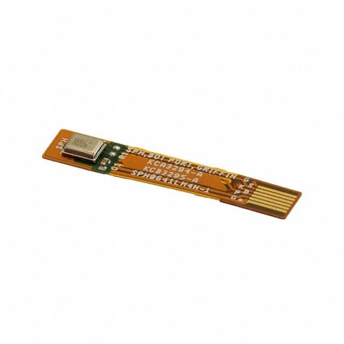 CORNELL EVAL MIC ON FLEX, 2 PK