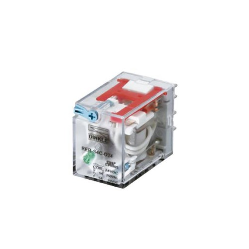 RELAY GEN PURPOSE SPDT 5A 120V