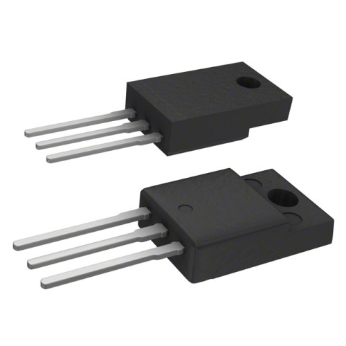 DIODE ARRAY SCHOTTKY 120V ITO220