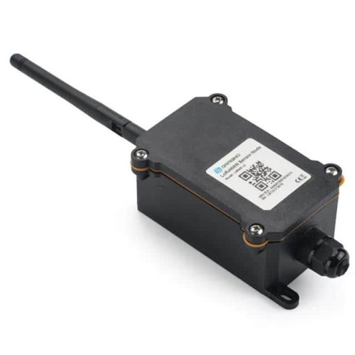 LORAWAN RS485/UART CONVERTER