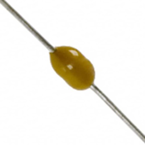 CAP CER 0.033UF 100V X7R AXIAL