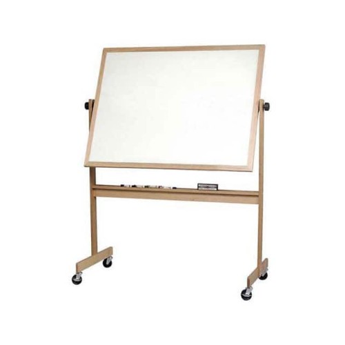 DELUXE REVERSIBLE 72"W X 48"H DO