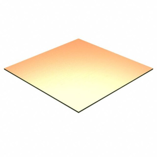 PROTO BOARD COPPER CLAD 5" X 5"